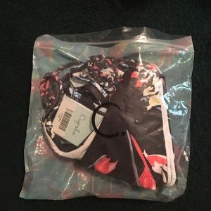 Multi print Cupshe Bikini