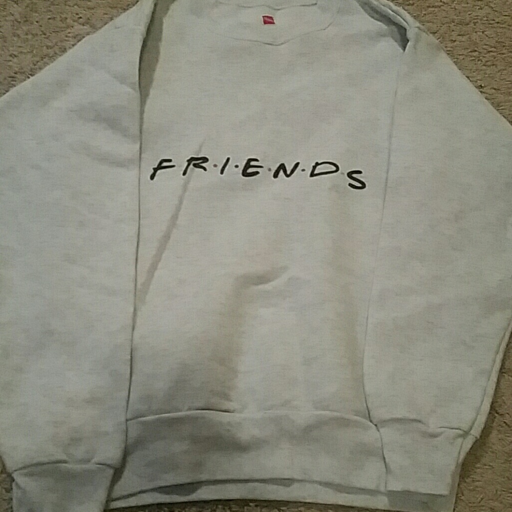 Youth long sleeve shirt