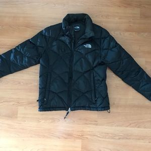 The North Face Jacket