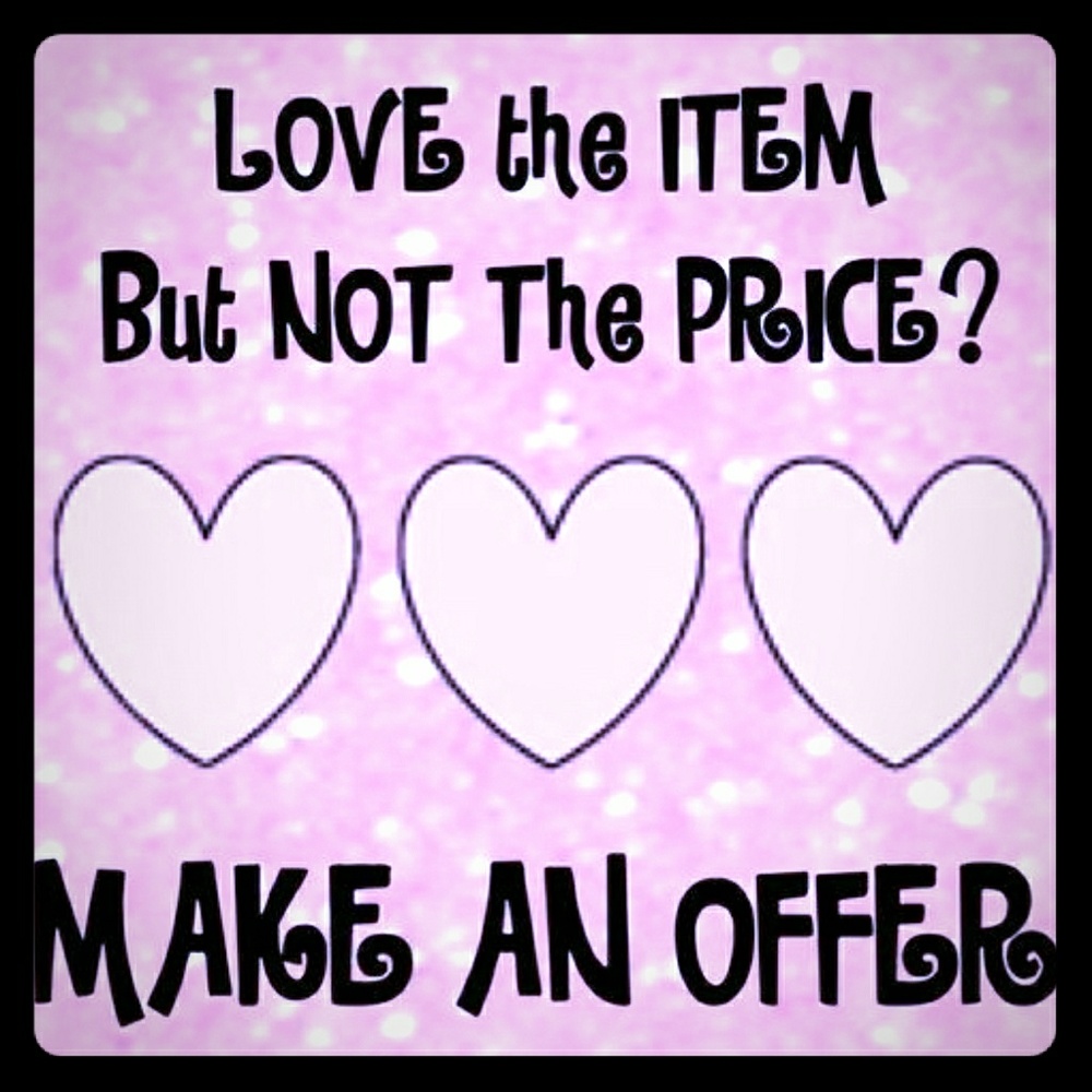 🛍👡👟Offer!!! Help Me Clear My Closet!