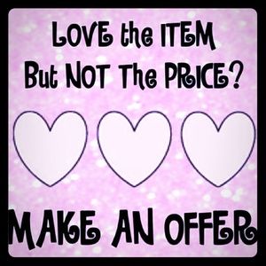 🛍👡👟Offer!!! Help Me Clear My Closet!