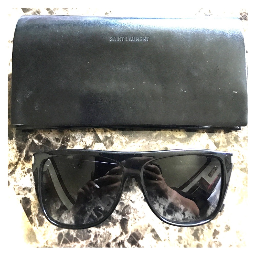 Saint Laurent Sunglasses