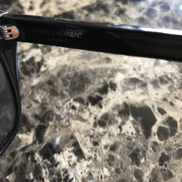 Saint Laurent Sunglasses main image 4