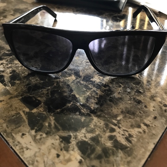 Saint Laurent Sunglasses main image 6