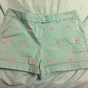 Vineyard Vine shorts