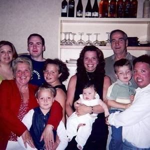 Meet your Posher, Christine