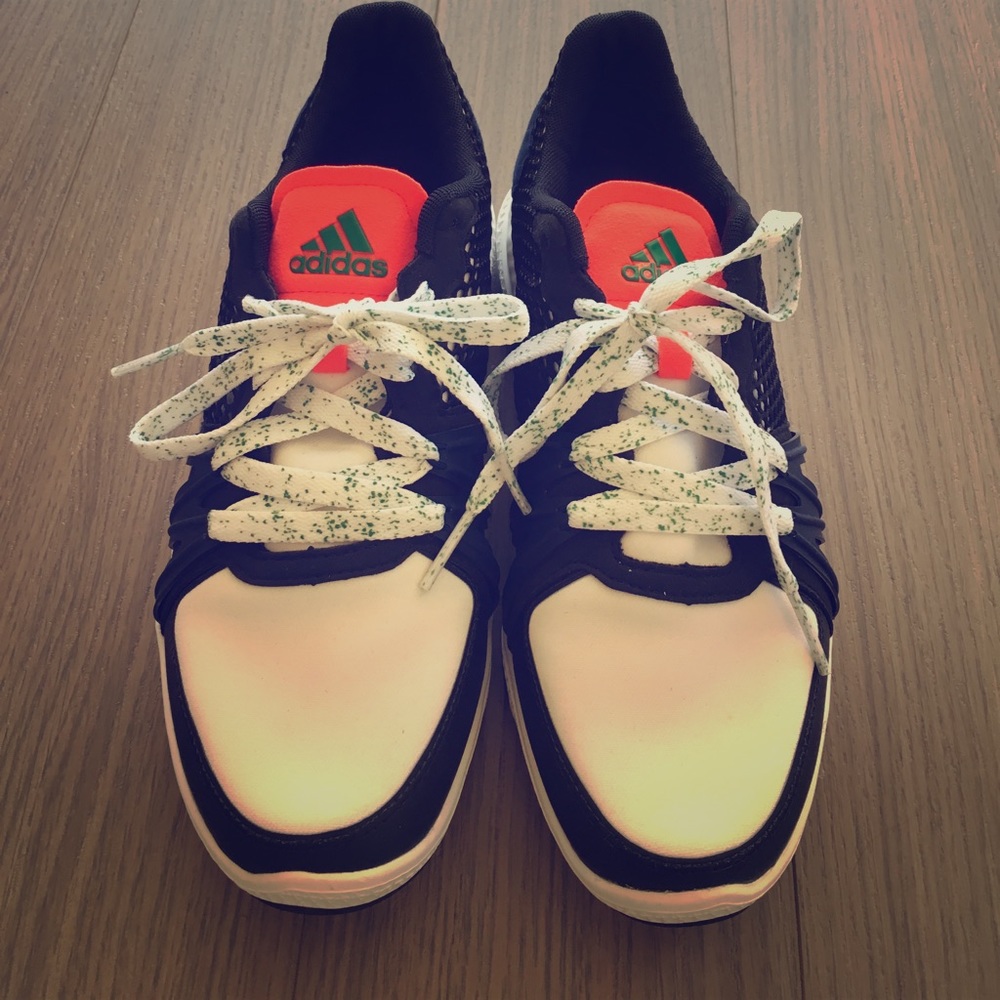 Adidas Trainers