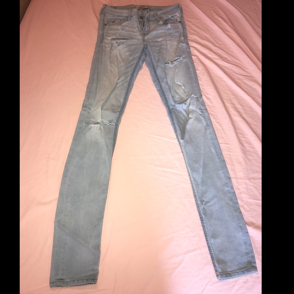 Hollister skinny Jeans