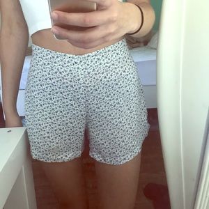 Ralph Lauren Flowy shorts