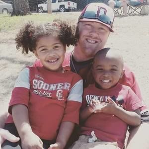 Meet your Posher, Ryan