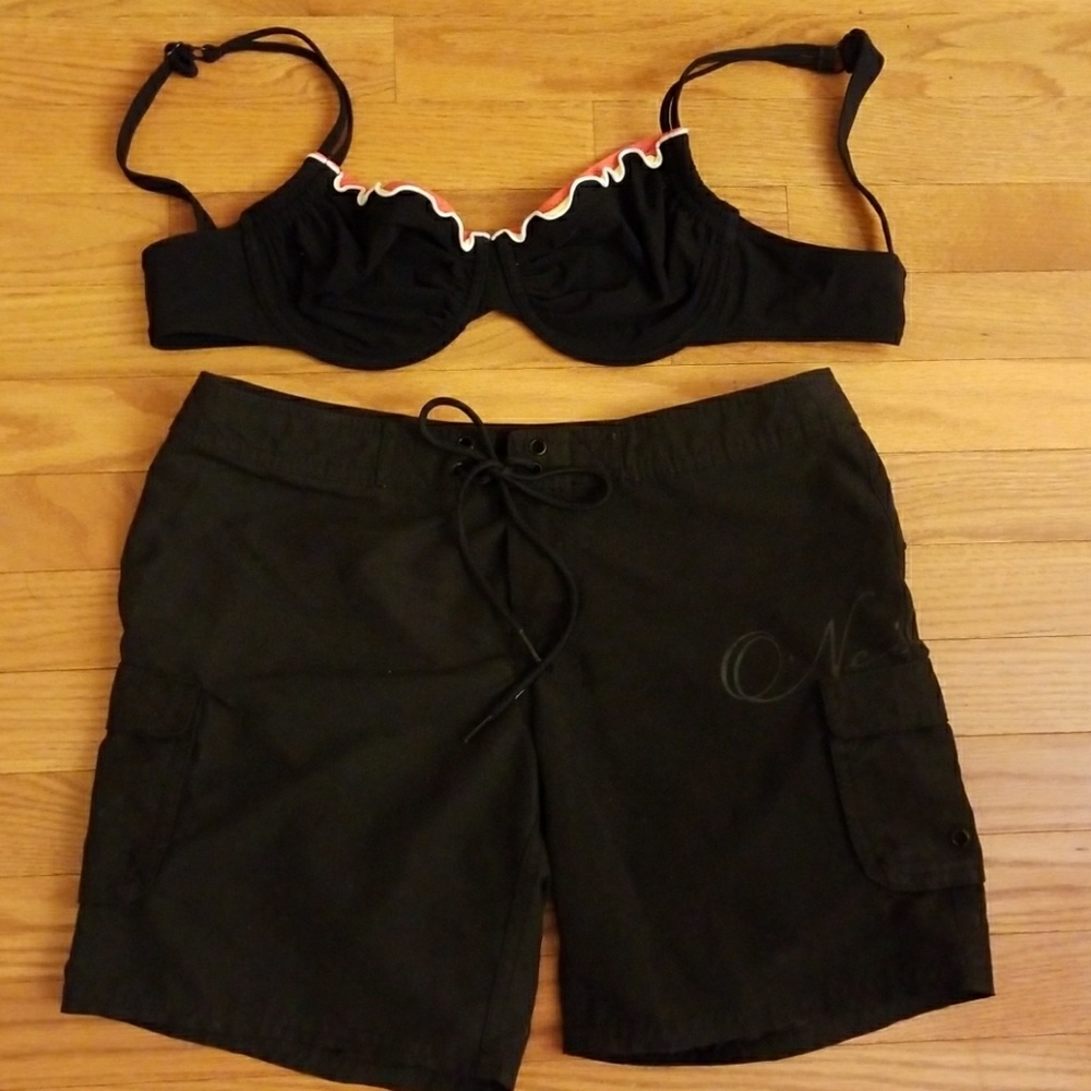 O'Neill board shorts
