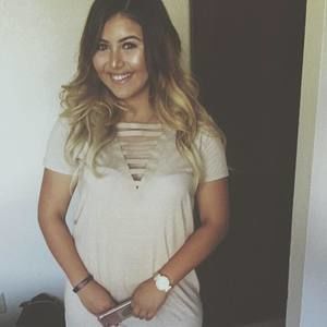 Meet your Posher, Gabriela