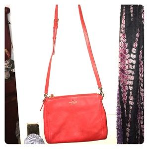 Kate Spade Crossbody Bag