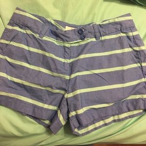 Vineyard Vine shorts