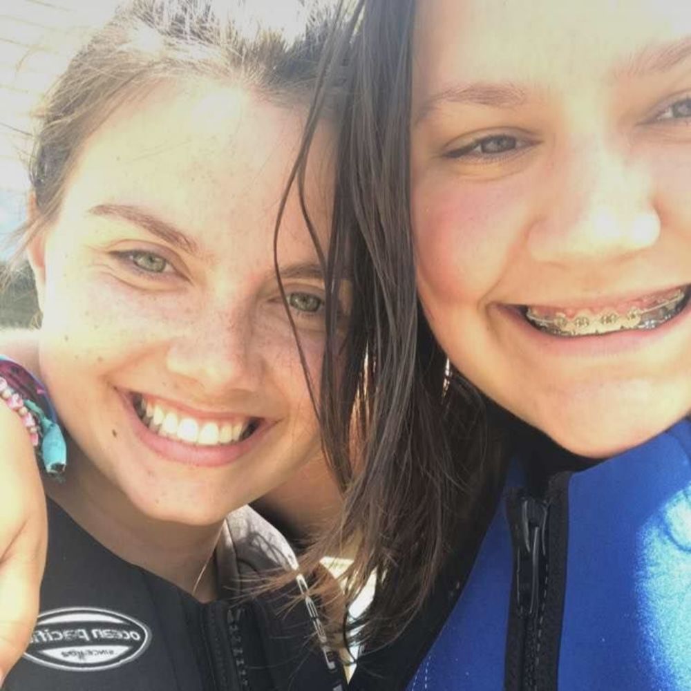 Meet your Posher, Makayla