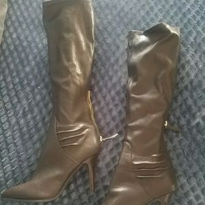 Nine West Boots