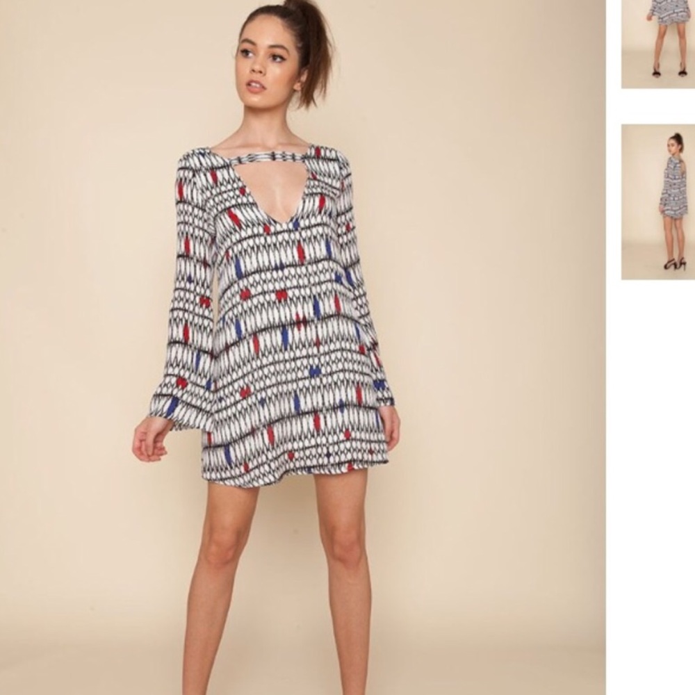 Nwt Stone Cold Fox Dress Size 1