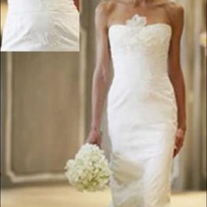 Carolina Herrera Bridal Gowns