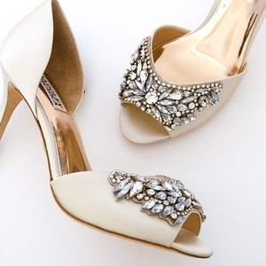 Badglay Mischka Candance shoes