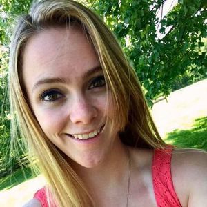 Meet your Posher, Cori