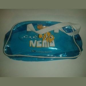 Finding Nemo Cathay Pacific Cosmetic And Toiletry