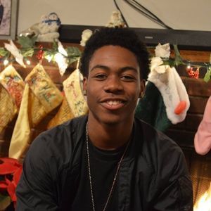 Meet your Posher, Bobby