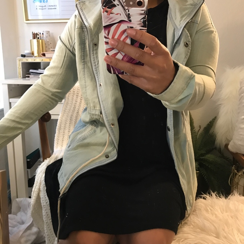 🌻 Boutique Jacket
