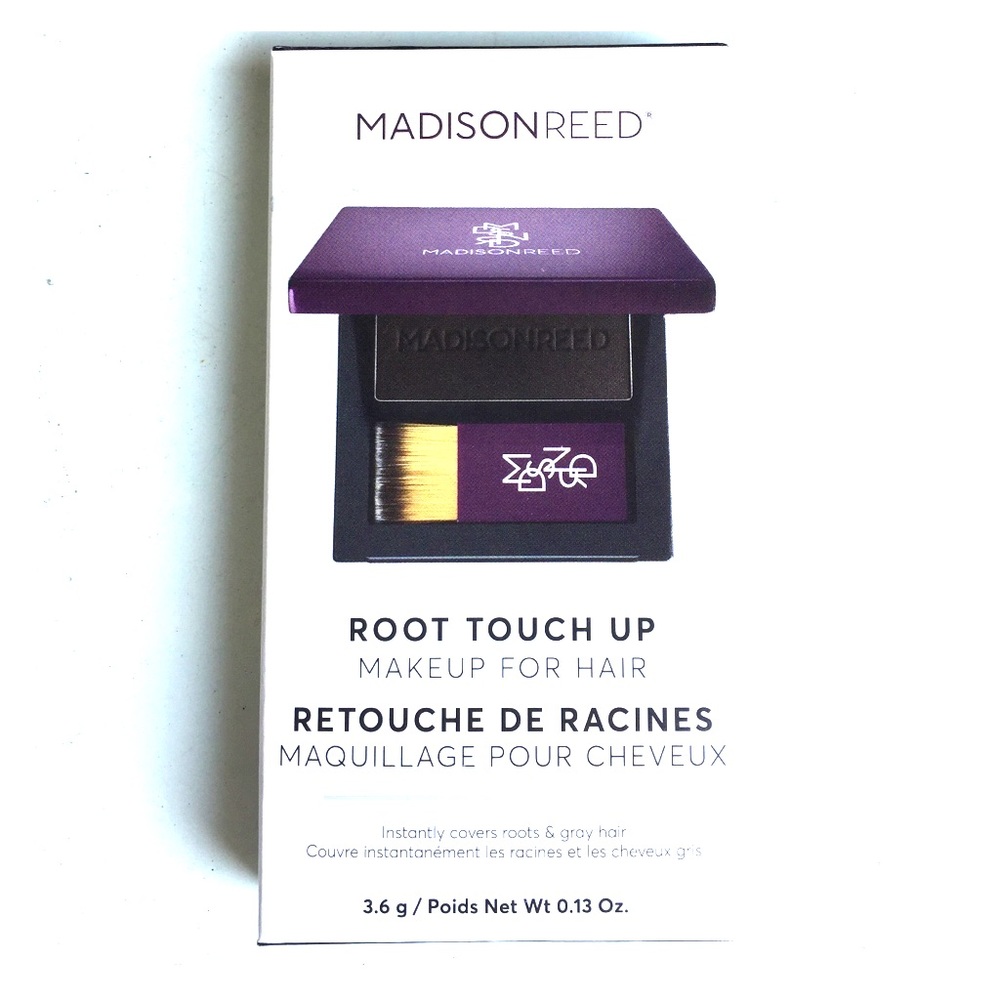 Brand New Madison Reed Root Touch Up Powder