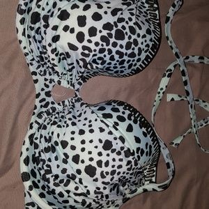 Bathing suit top size 36DD
