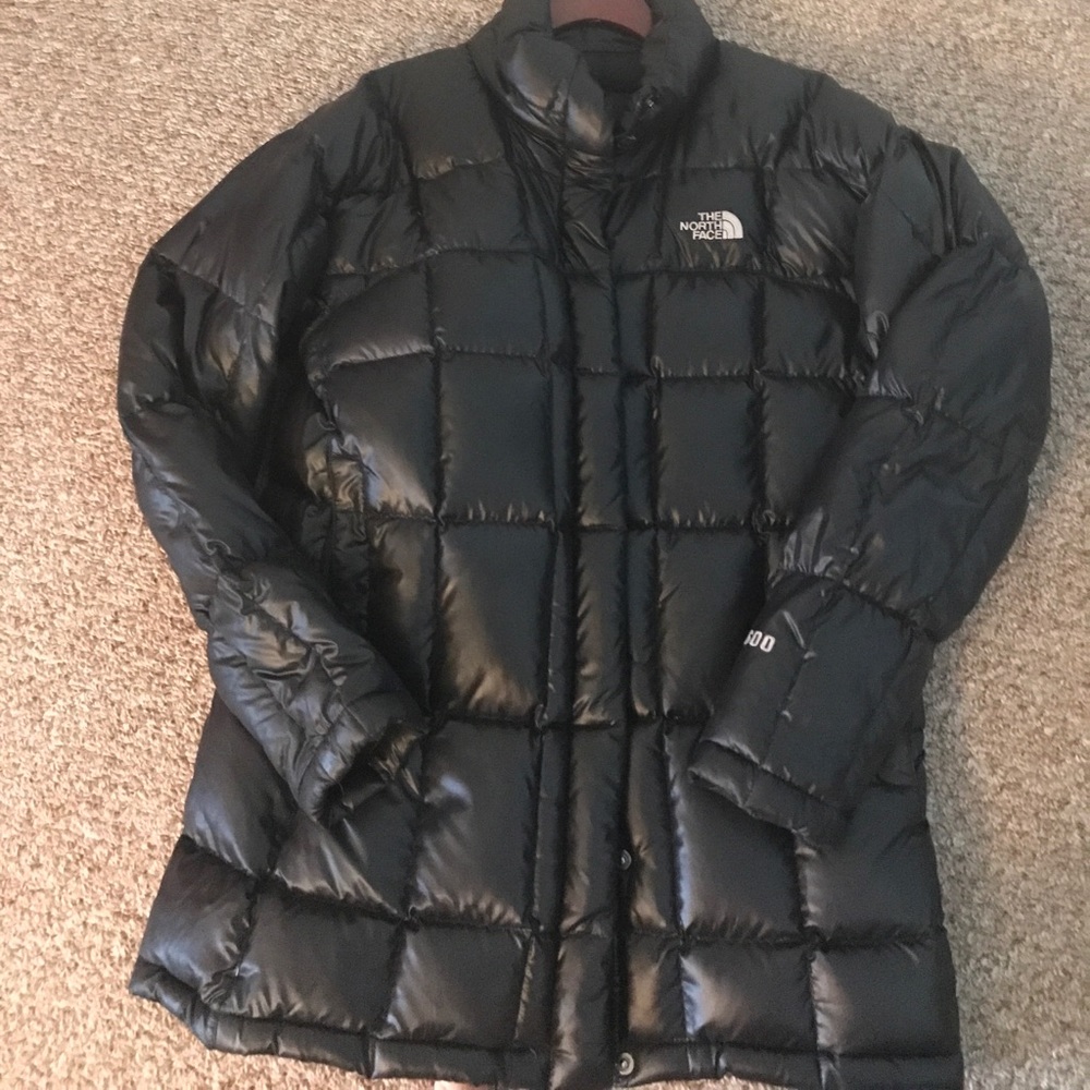 Jacket the North Face