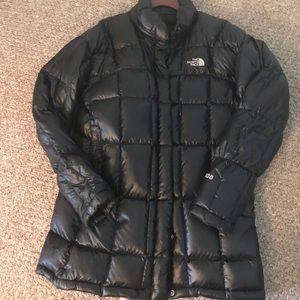 Jacket the North Face