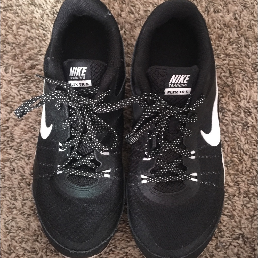 Nike