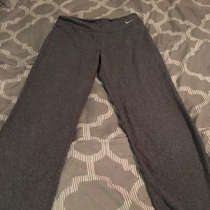 NIKE yoga pants