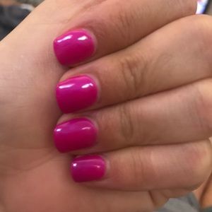 Meet your Posher, Ana