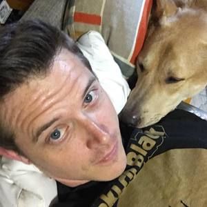 Meet your Posher, Chris