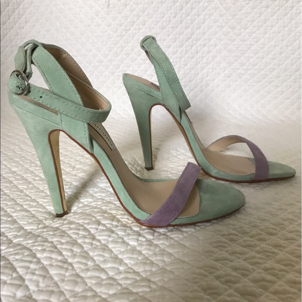 Chinese Laundry Kristin Cavallari Strappy Sandal