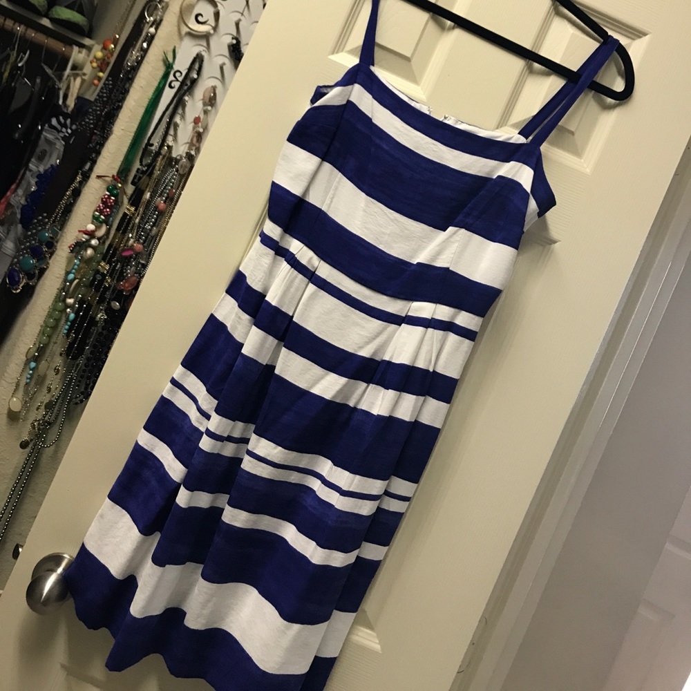 Size 10 Loft Dress