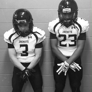 Meet your Posher, Tommy