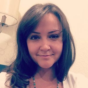 Meet your Posher, Becky