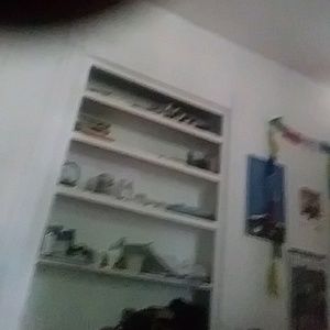 Meet your Posher, Giovanni