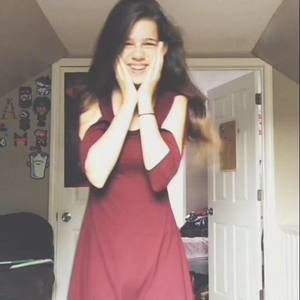 Meet your Posher, Annamarie