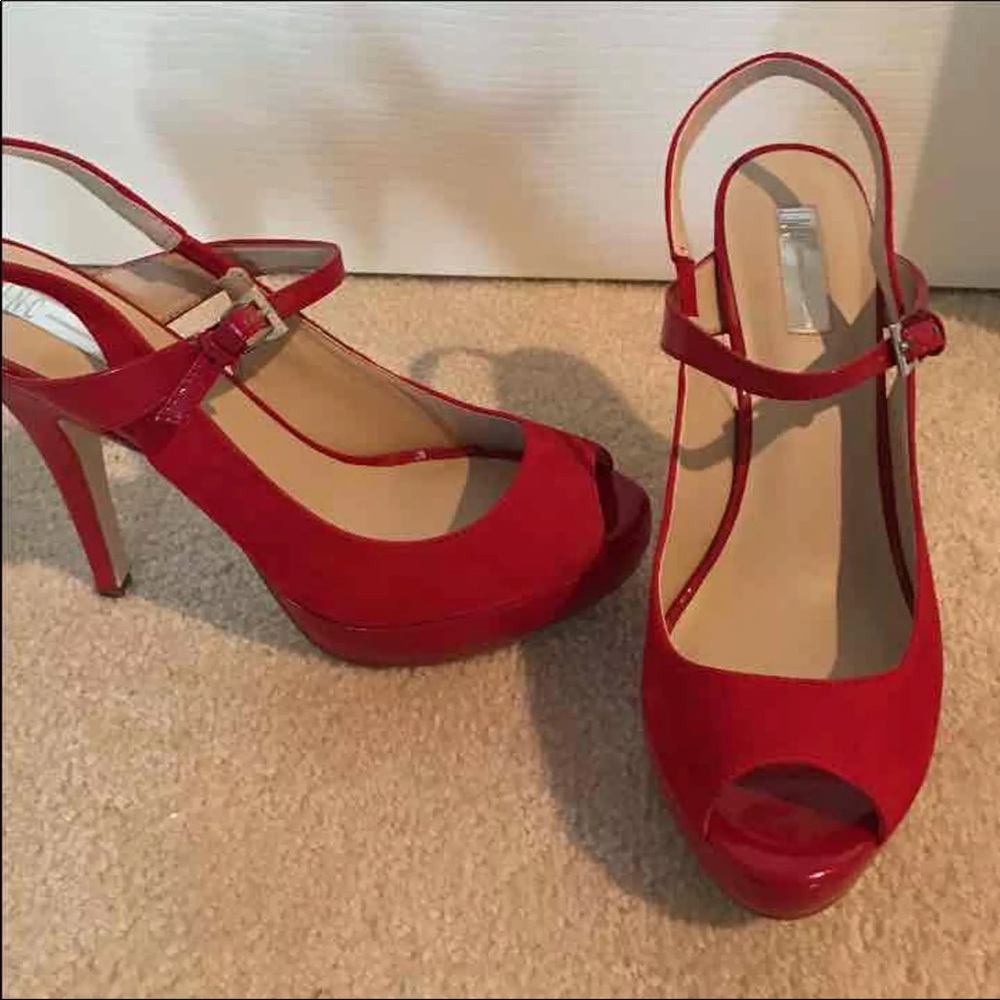 INC Heels