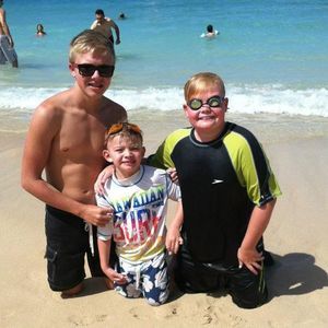 Meet your Posher, Maria