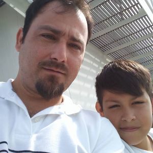 Meet your Posher, Norberto