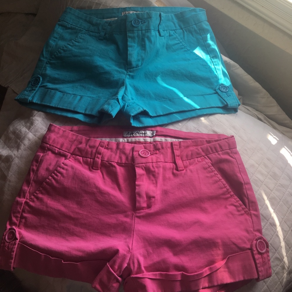 Shorts