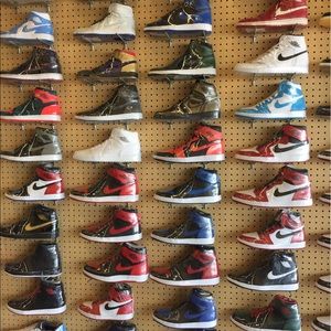 Meet your Posher, Anton