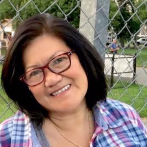 Meet your Posher, Ely