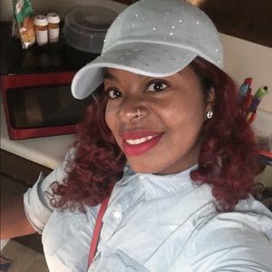 Meet your Posher, Sheree