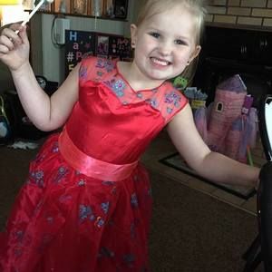 Meet your Posher, Jessica