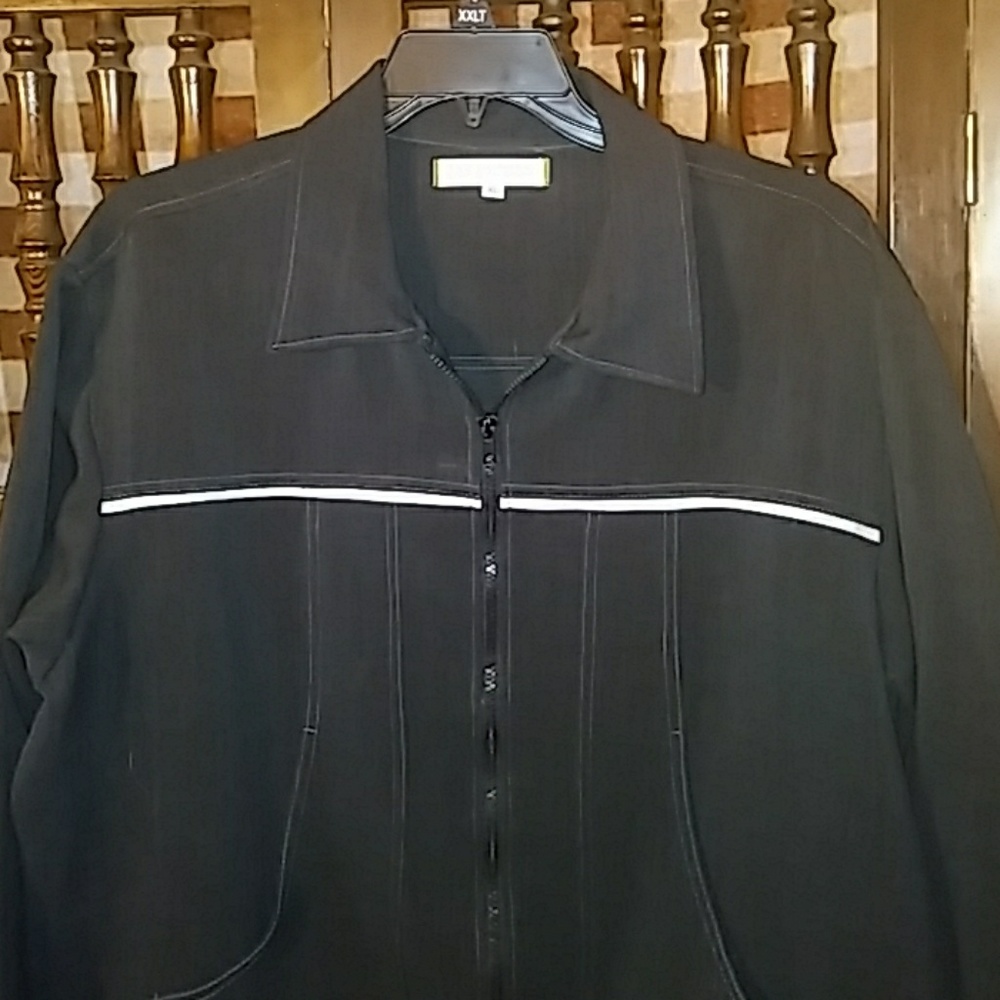 Men's jacket, size XL